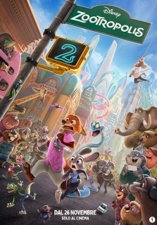 ZOOTROPOLIS 2