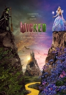 WICKED - PARTE DUE