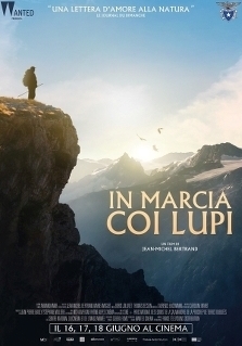 IN MARCIA COI LUPI