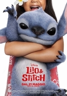 LILO&STITCH - IN PROMO A 4€