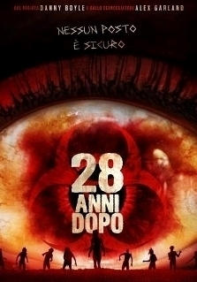 28 ANNI DOPO - IN PROMO A 4€