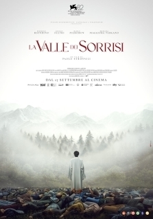 LA VALLE DEI SORRISI