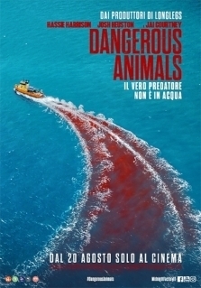 DANGEROUS ANIMALS