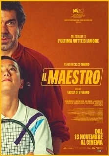 IL MAESTRO