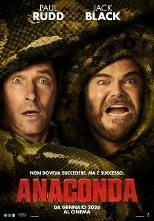 ANACONDA