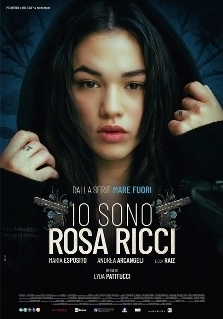 IO SONO ROSA RICCI