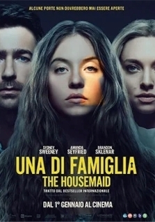 UNA DI FAMIGLIA