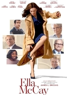 ELLA MCCAY - PERFETTAMENTE IMPERFETTA