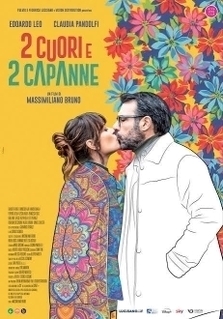 2 CUORI E 2 CAPANNE - IN PROMO A 4€