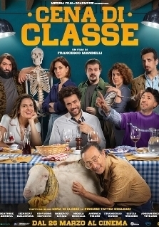 CENA DI CLASSE
