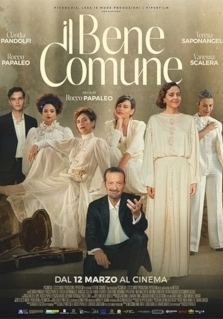 IL BENE COMUNE