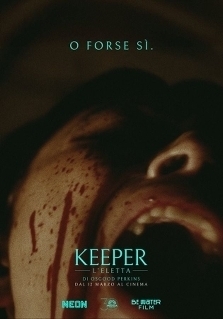 KEEPER