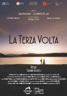 LA TERZA VOLTA