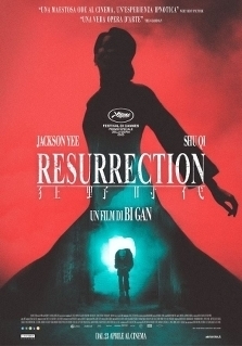 RESURRECTION
