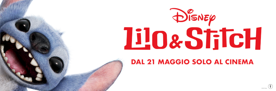 LILO&STITCH