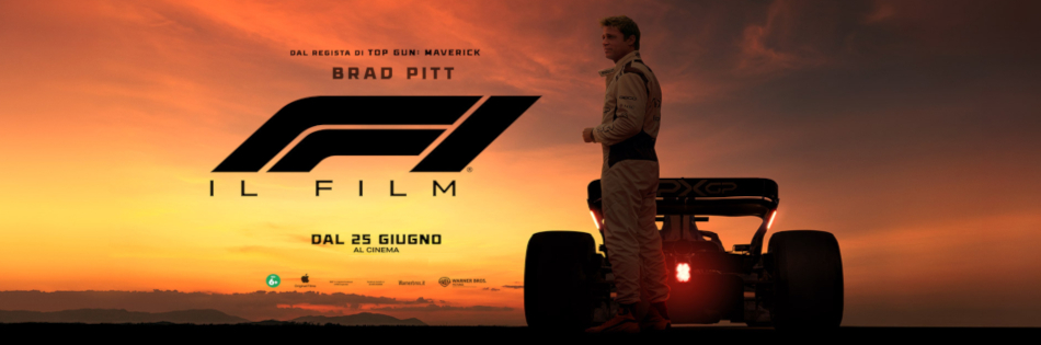 F1 IL FILM