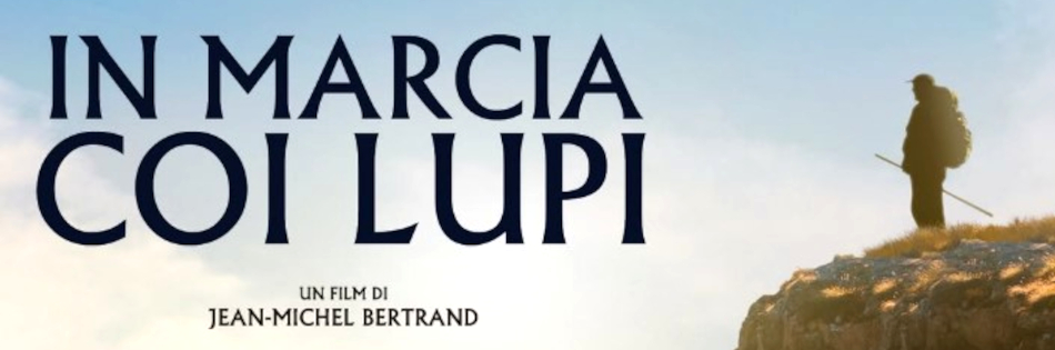 IN MARCIA COI LUPI
