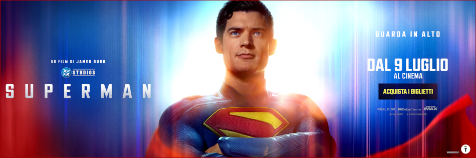 SUPERMAN