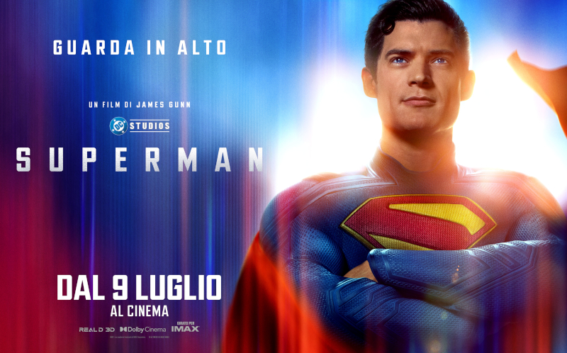 SUPERMAN