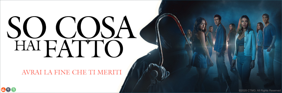 SO COSA HAI FATTO