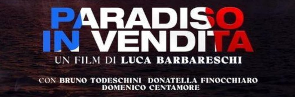 PARADISO IN VENDITA