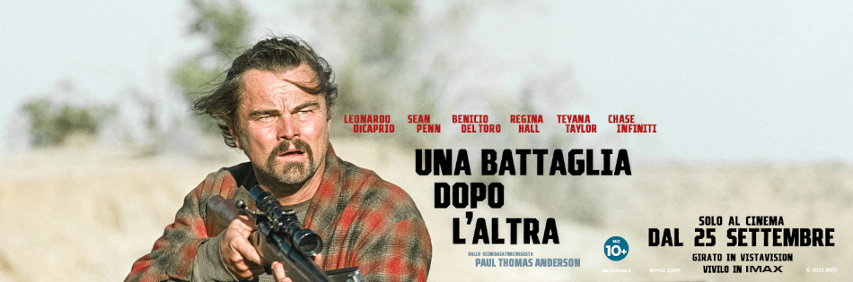 UNA BATTAGLIA DOPO L'ALTRA