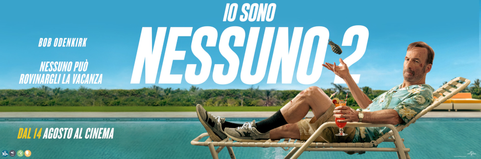 IO SONO NESSUNO 2
