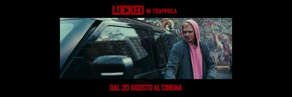 LOCKED - IN TRAPPOLA