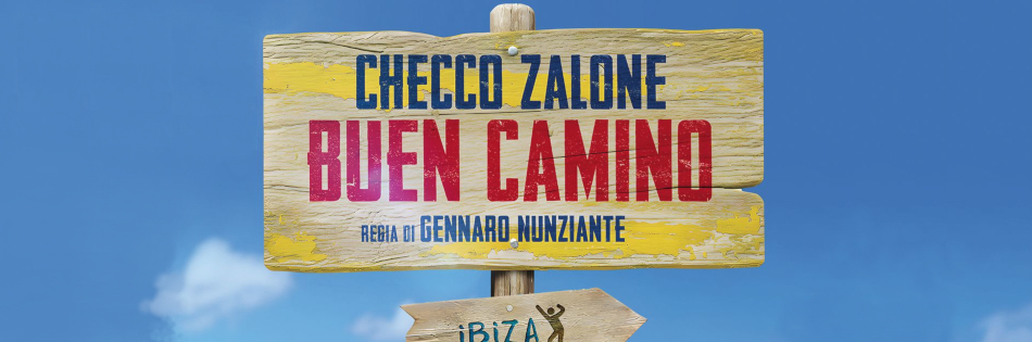 BUEN CAMINO