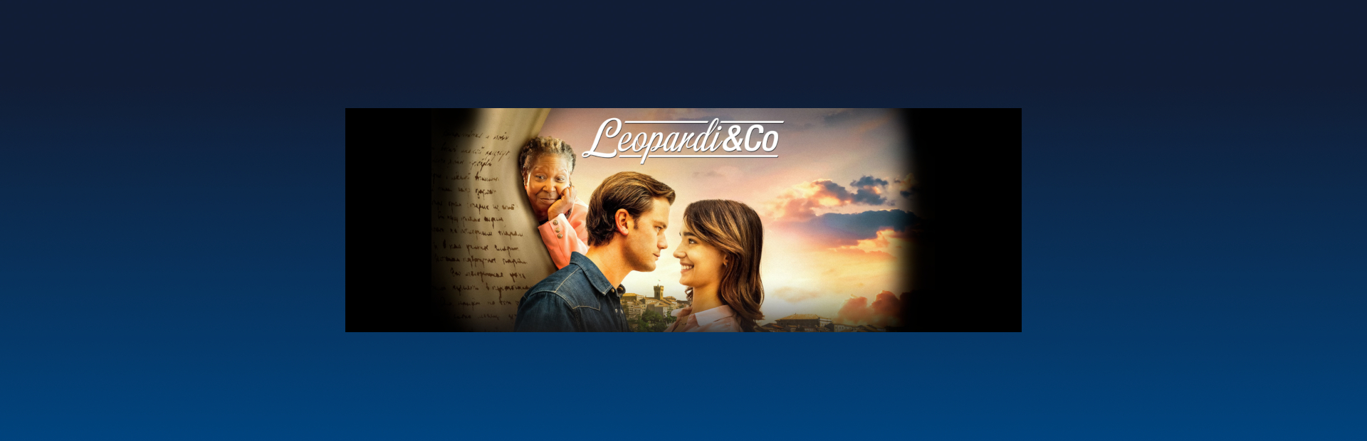 LEOPARDI & CO