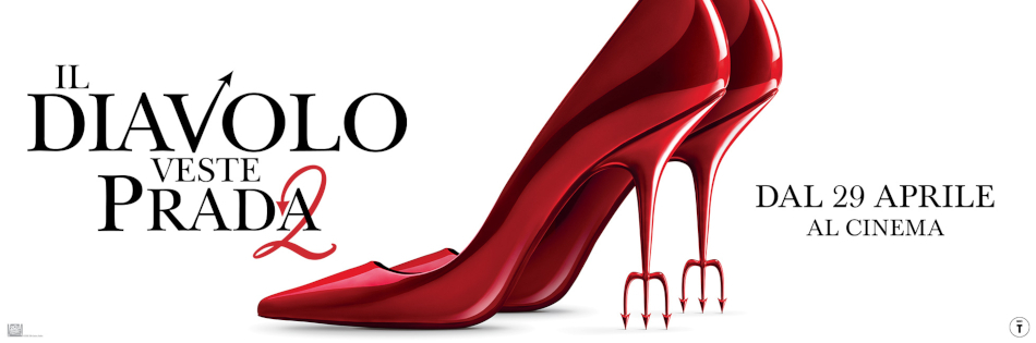 IL DIAVOLO VESTE PRADA 2