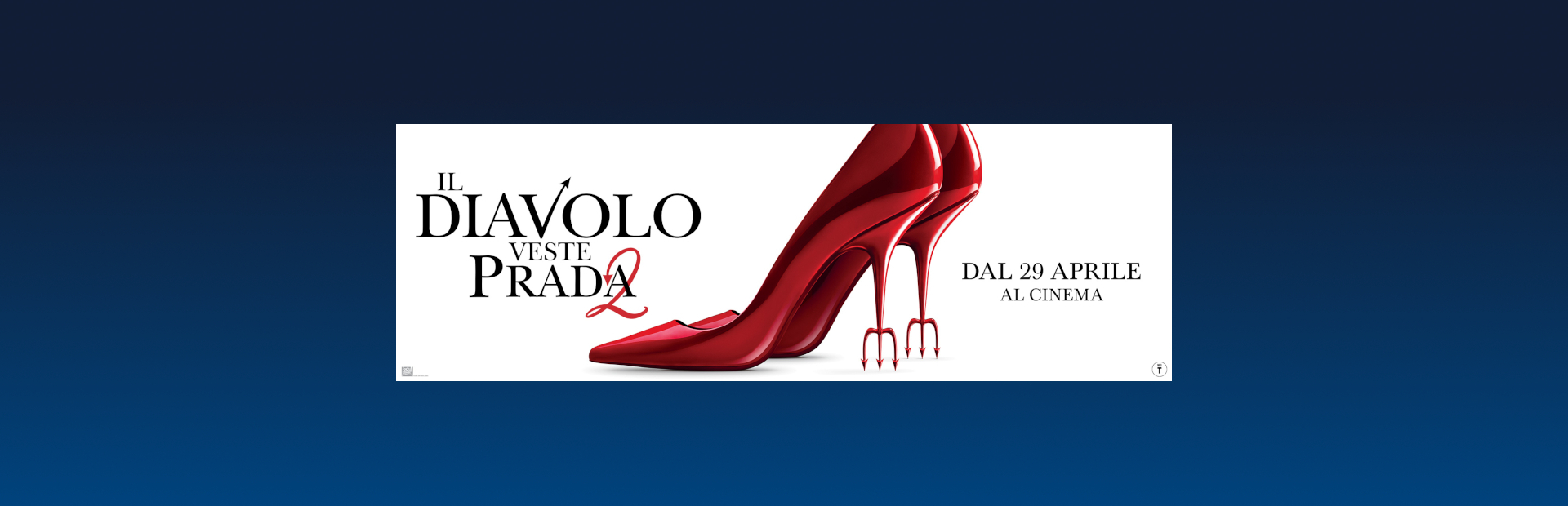 IL DIAVOLO VESTE PRADA 2