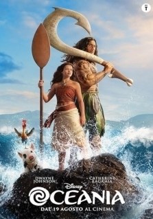 OCEANIA