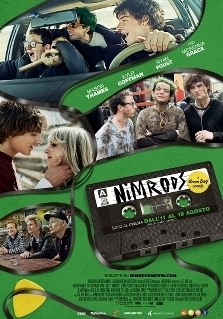 NIMRODS