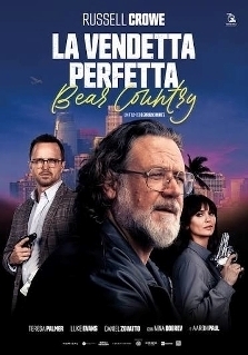 LA VENDETTA PERFETTA