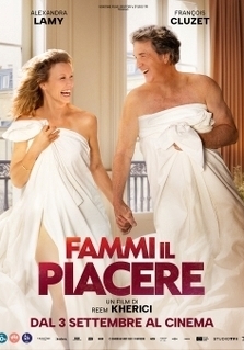FAMMI IL PIACERE