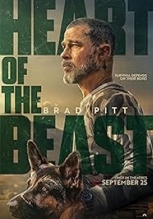 HEART OF THE BEAST - NEL PROFONDO SELVAGGIO