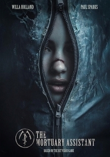 THE MORTUARYASSISTANT