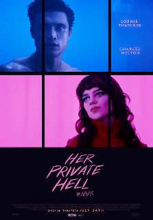 HER PRIVATE HELL