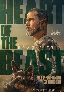 HEART OF THE BEAST - NEL PROFONDO SELVAGGIO