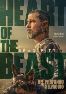 HEART OF THE BEAST - NEL PROFONDO SELVAGGIO