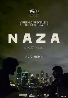 NAZA