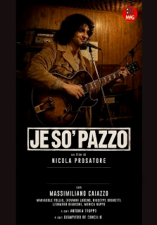 JE SO' PAZZO