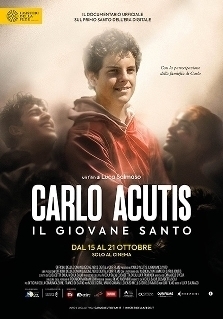 CARLO ACUTIS. IL GIOVANE SANTO - IN PROMO A 4€