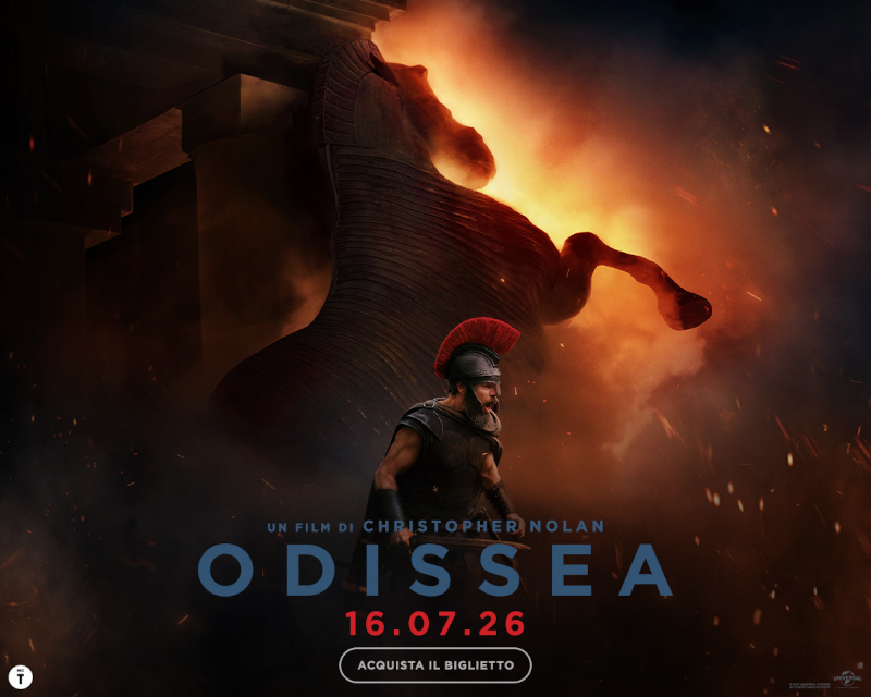 ODISSEA