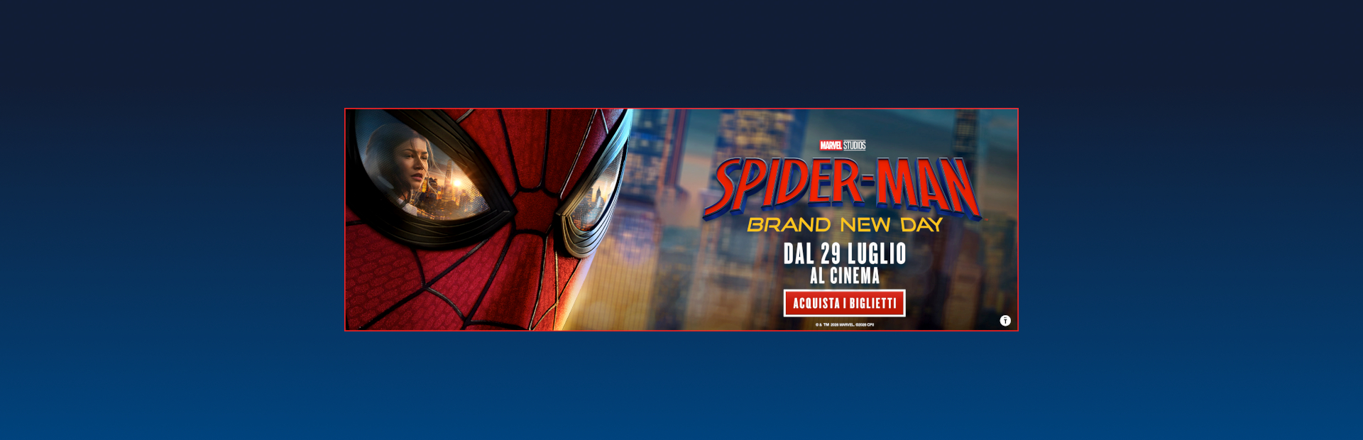 SPIDER-MAN : BRAND NEW DAY