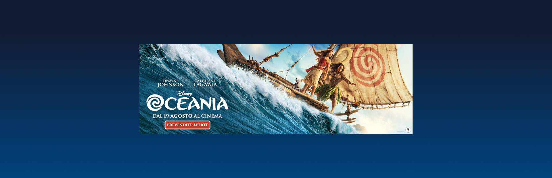 OCEANIA
