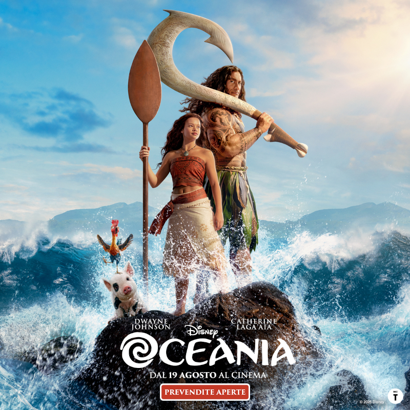 OCEANIA
