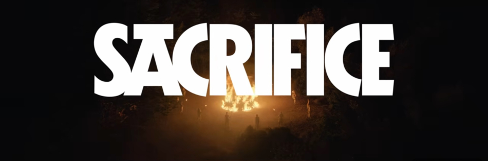 SACRIFICE