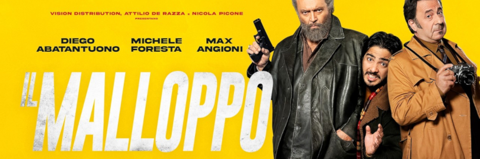 IL MALLOPPO